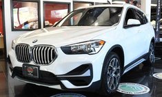 2022 BMW X1 xDrive28i