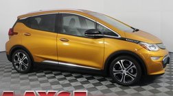 2017 Chevrolet Bolt EV Premier