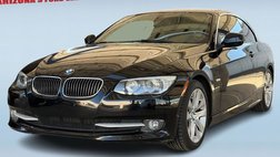 2012 BMW 3 Series 328i