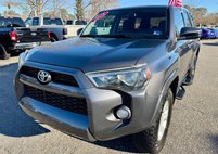 2015 Toyota 4Runner Limited