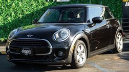 2020 MINI Hardtop 2-Door Hatchback FWD