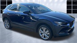 2021 Mazda CX-30 Preferred