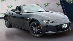 2024 Mazda MX-5 Miata Grand Touring