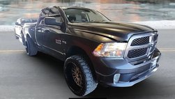 2016 Ram Ram Pickup 1500 Express