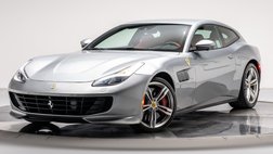 2019 Ferrari GTC4Lusso Base