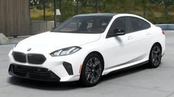 2026 BMW 2 Series 228 xDrive Gran Coupe