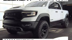 2022 Ram Ram Pickup 1500 TRX