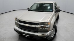 2008 Chevrolet Colorado LT