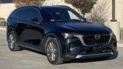 2024 Mazda CX-90 3.3 Turbo Premium Plus