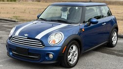 2006 MINI Cooper S