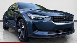 2023 Polestar 2 Long Range Single Motor