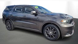 2018 Dodge Durango R/T