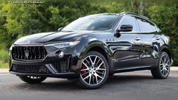 2021 Maserati Levante GranSport