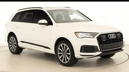 2023 Audi Q7 quattro Premium Plus 45 TFSI