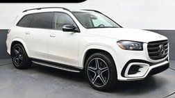2024 Mercedes-Benz GLS GLS 450