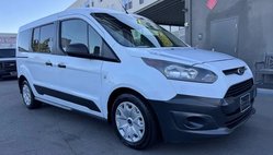2014 Ford Transit Connect XL