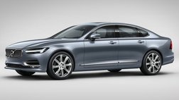 2019 Volvo S90 T6 Momentum