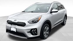 2020 Kia Niro LX