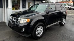 2009 Ford Escape XLT