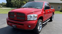 2008 Dodge Ram 1500 Laramie