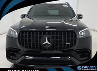 2022 Mercedes-Benz GLS AMG GLS 63