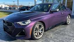 2024 BMW 2 Series M240i xDrive