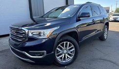2017 GMC Acadia SLE-2