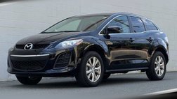 2011 Mazda CX-7 s Touring