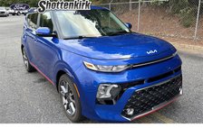 2022 Kia Soul GT-Line