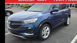 2020 Buick Encore GX Preferred