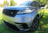2019 Land Rover Range Rover Velar P250 R-Dynamic SE