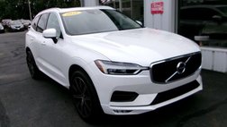 2021 Volvo XC60 T5 Momentum
