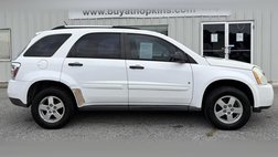 2007 Chevrolet Equinox LS