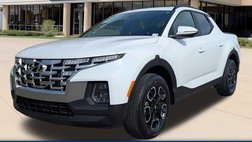 2022 Hyundai Santa Cruz SEL Premium