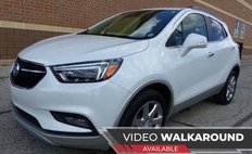 2019 Buick Encore Essence