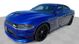 2020 Dodge Charger Scat Pack