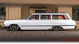 1963 Chevrolet Impala 