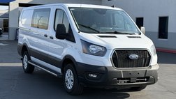 2024 Ford Transit 250