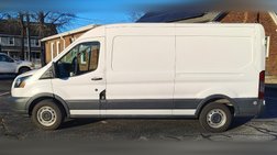 2015 Ford Transit 150