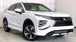 2024 Mitsubishi Eclipse Cross SEL