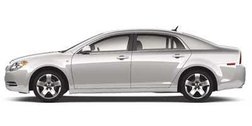 2008 Chevrolet Malibu LT