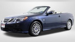 2008 Saab 9-3 2.0T