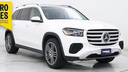 2024 Mercedes-Benz GLS GLS 450