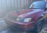 1994 Toyota Corolla DX