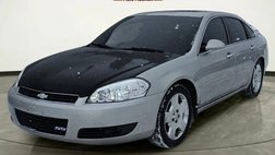 2006 Chevrolet Impala LT