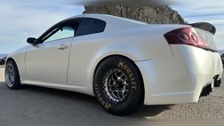 2006 Infiniti G35 Base