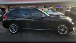 2014 BMW X1 sDrive28i