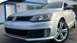 2015 Volkswagen Jetta GLI SE