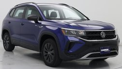 2023 Volkswagen Taos S