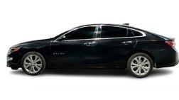 2019 Chevrolet Malibu Premier